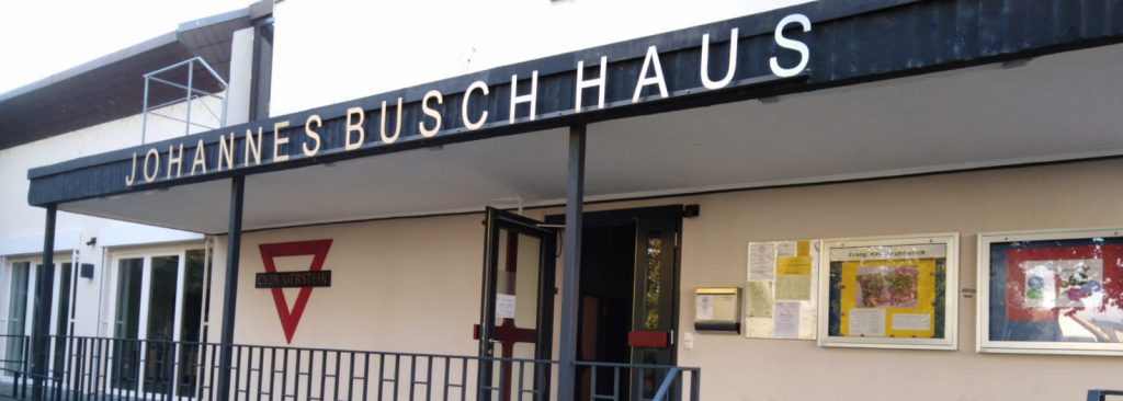 Willkommen Auf Der Homepage Des Cvjm Nierstein Startseite